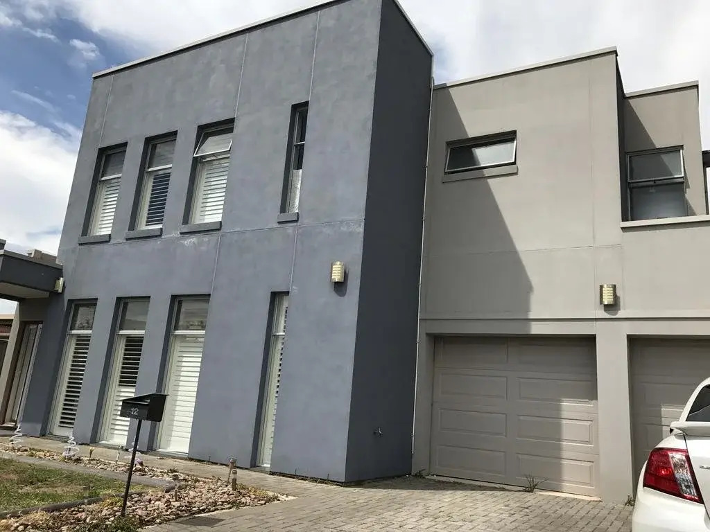 Grange Adelaide B&B