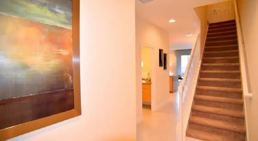 Luxury Three-Bedroom Townhouse in Serenity at Silver Creek