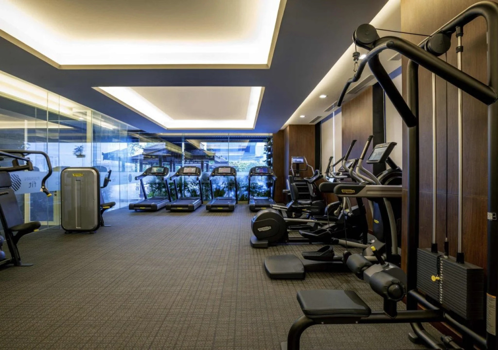 Pullman Yangon Centrepoint