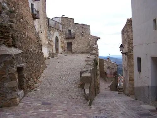 La Conquesta de Culla