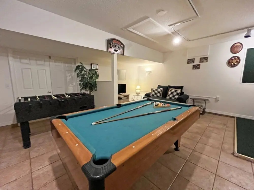 Ainsdale Haven home