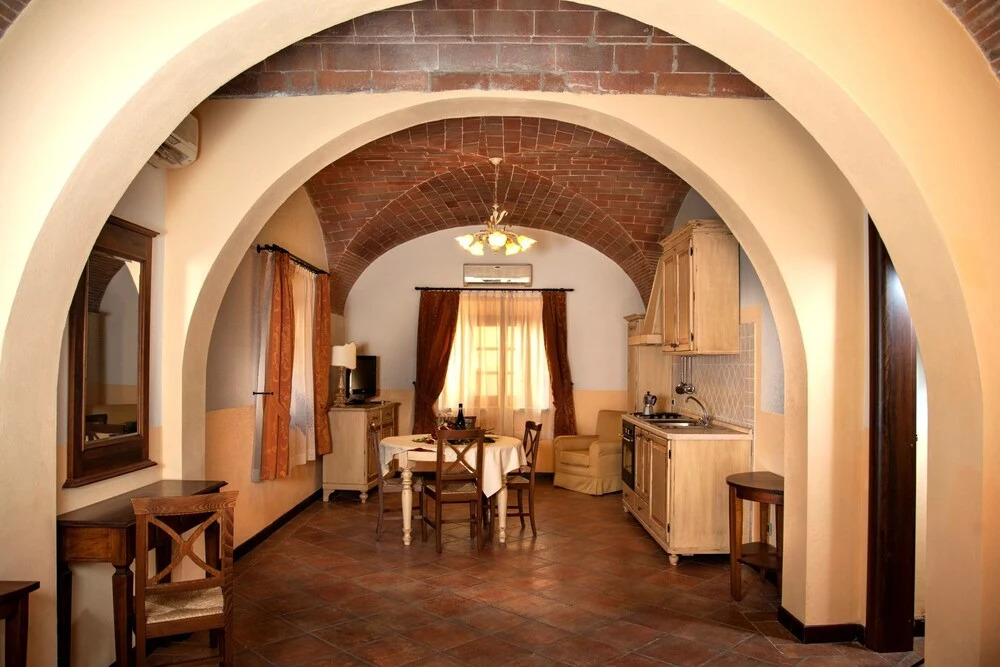 Casciana Apartments
