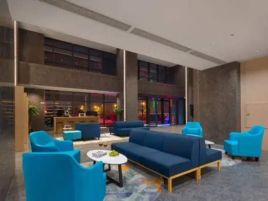 Changsha Xingsha Haichuang Center  Hotel