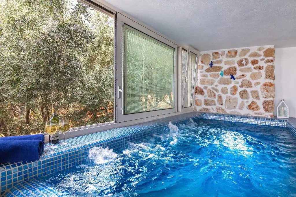 Suite La Mer