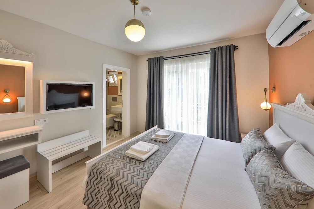 The Kaş Otel