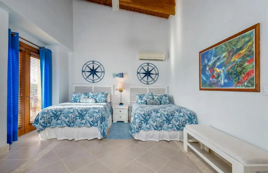 PRIVATE Villa w/ Incredible Pool Cap Cana Resort