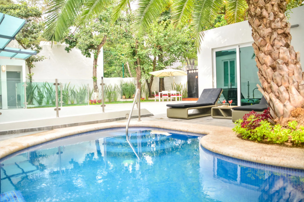 Alborata Hotel Boutique