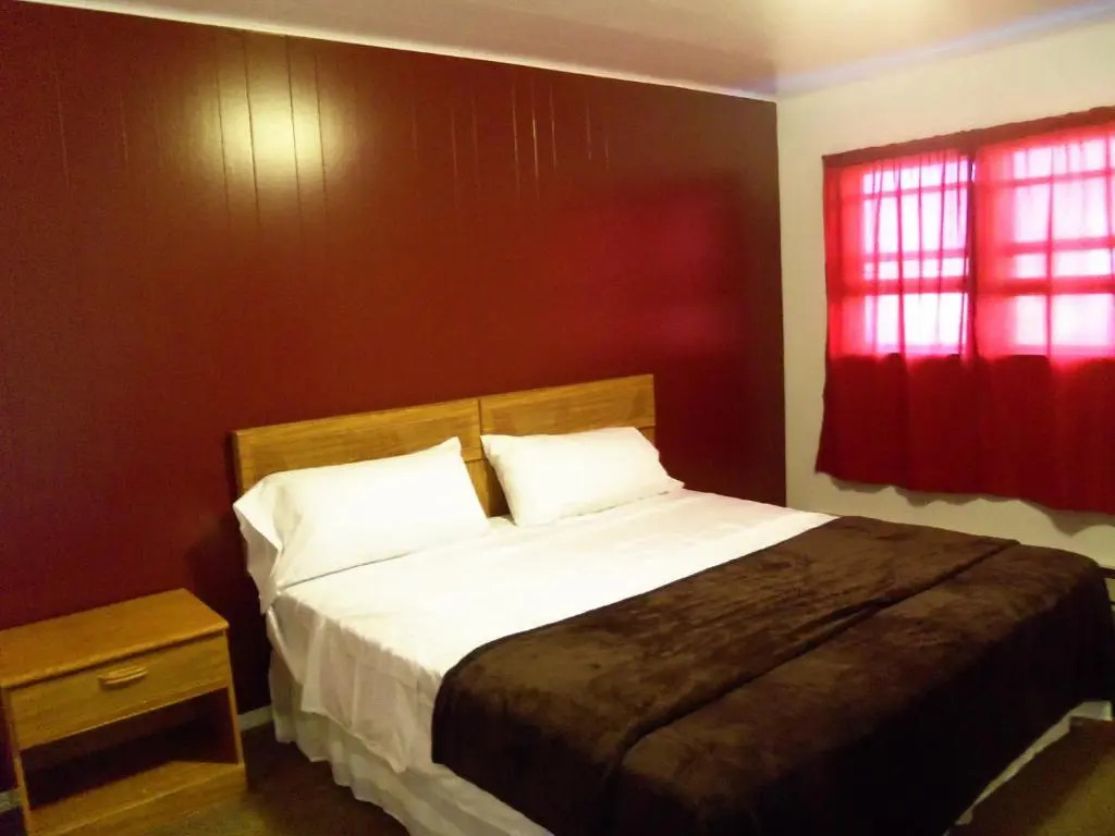 Super 54 Inn