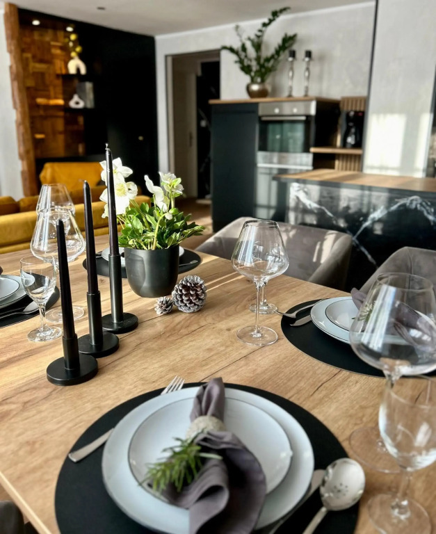 Die Altstadt Appartements Caprice