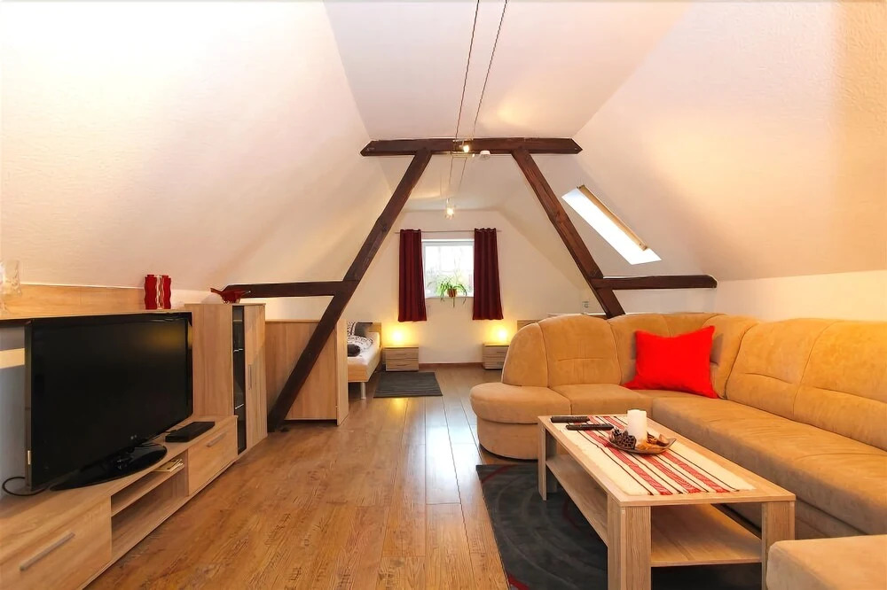 Private Apartment Am Kanal