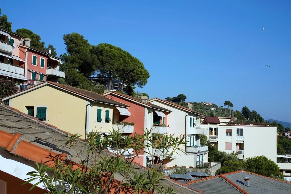 Attico Sul Mare