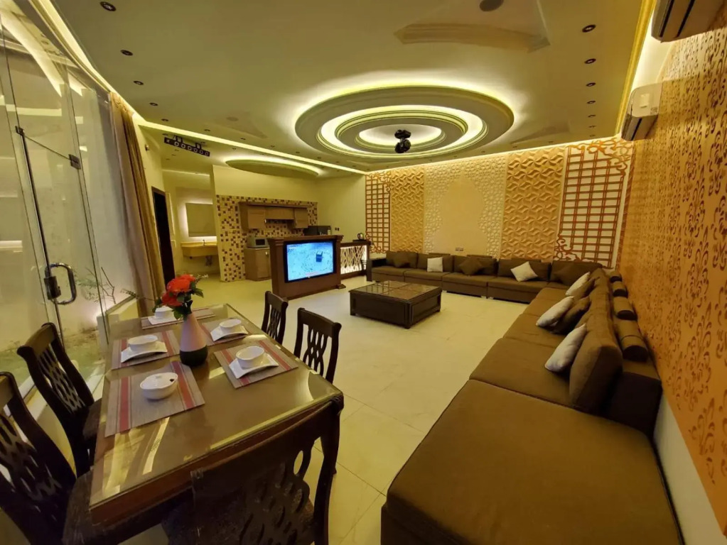 Nawal Resort