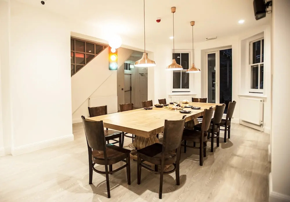 Prime Backpackers Bournemouth