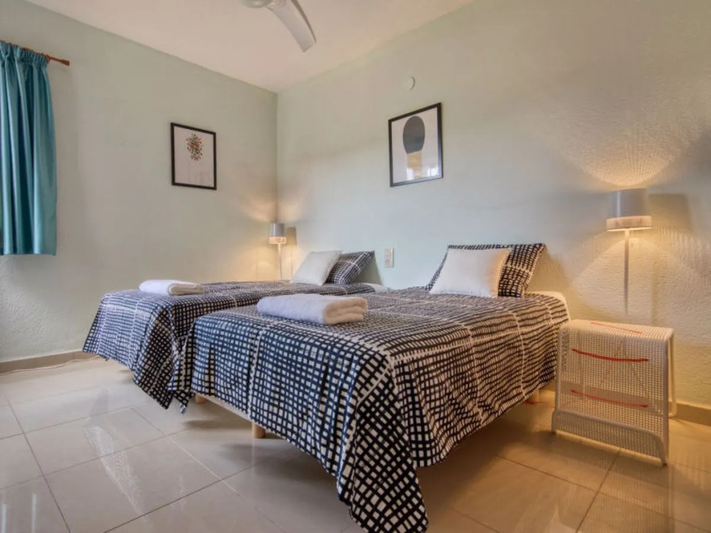 Holiday Home Isabelle by Interhome