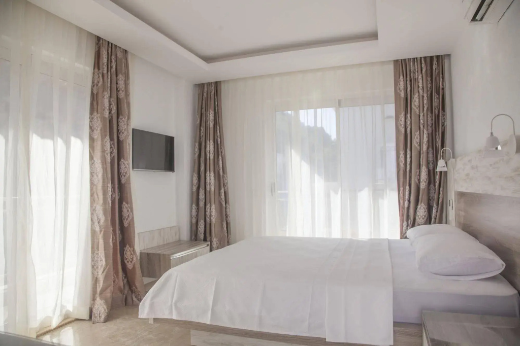 Nar Twinn Otel