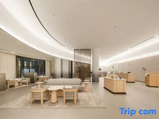 JI Hotel (Beihai Qiaogang Fengqing Street Yintan Avenue)