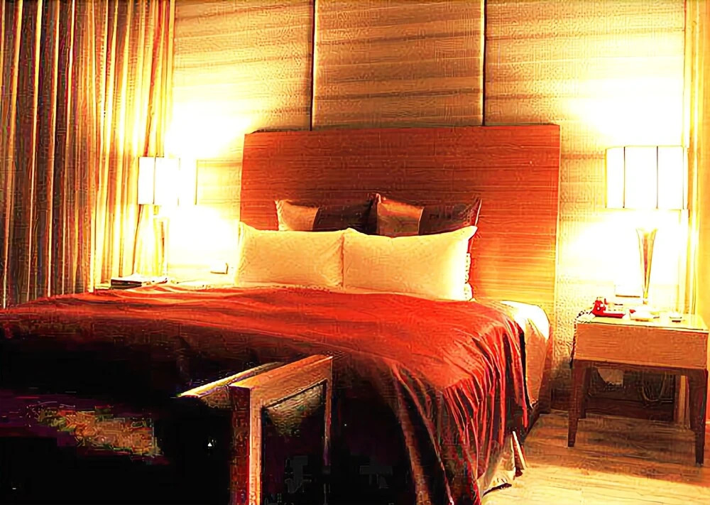 Milunsun Motel