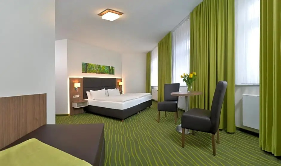 Hotel Meyer