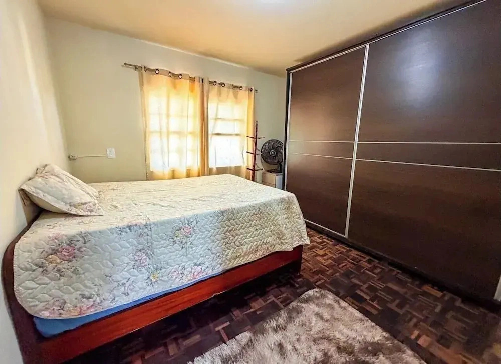Casa 650 Metros da Praia