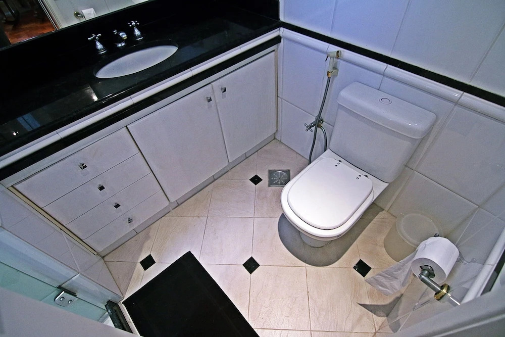 Rio Spot Apartment Q004