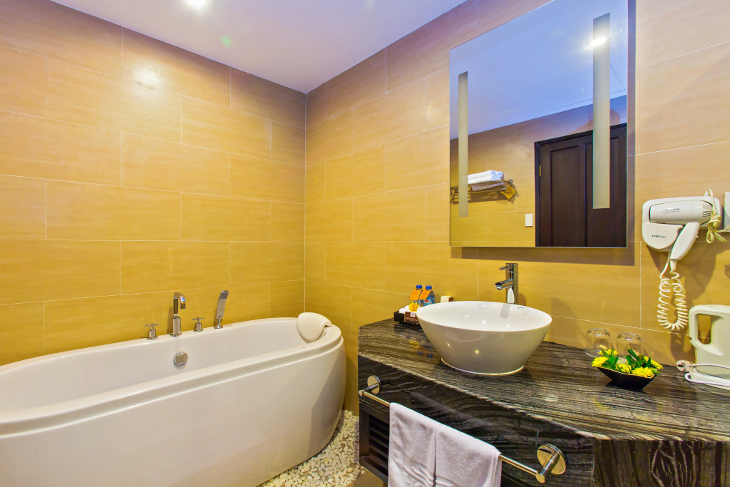 HOI AN HISTORIC HOTEL
