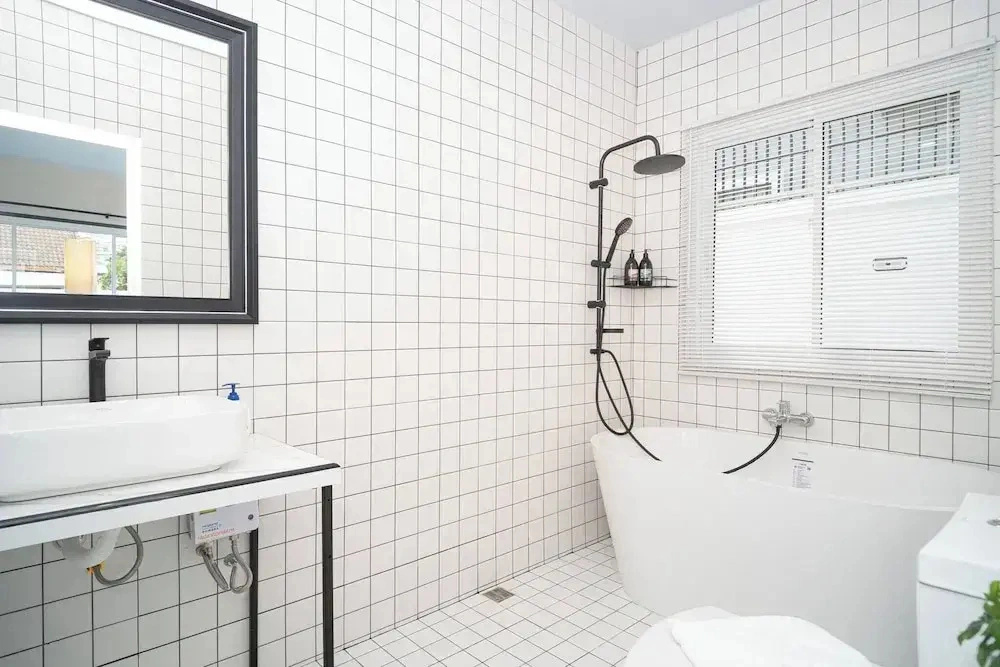 Mohana Pool Villa 4 Beds Near Walking Street PTY