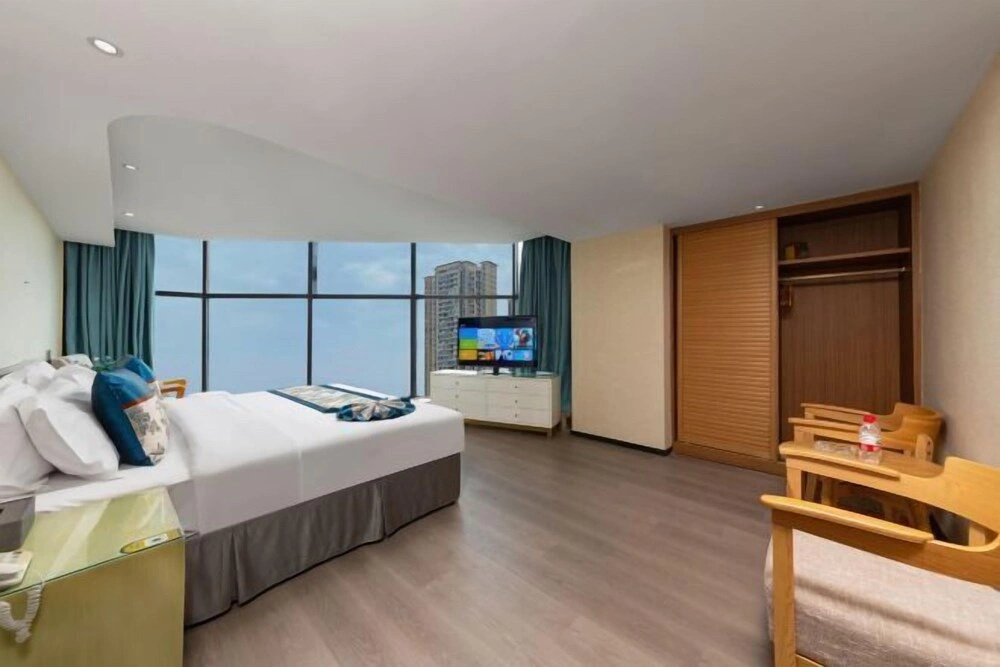 Mingmen International Hotel