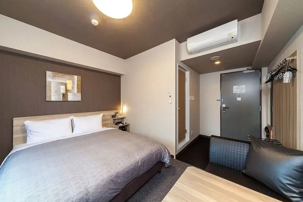 Hotel Route-Inn Mihara Ekimae
