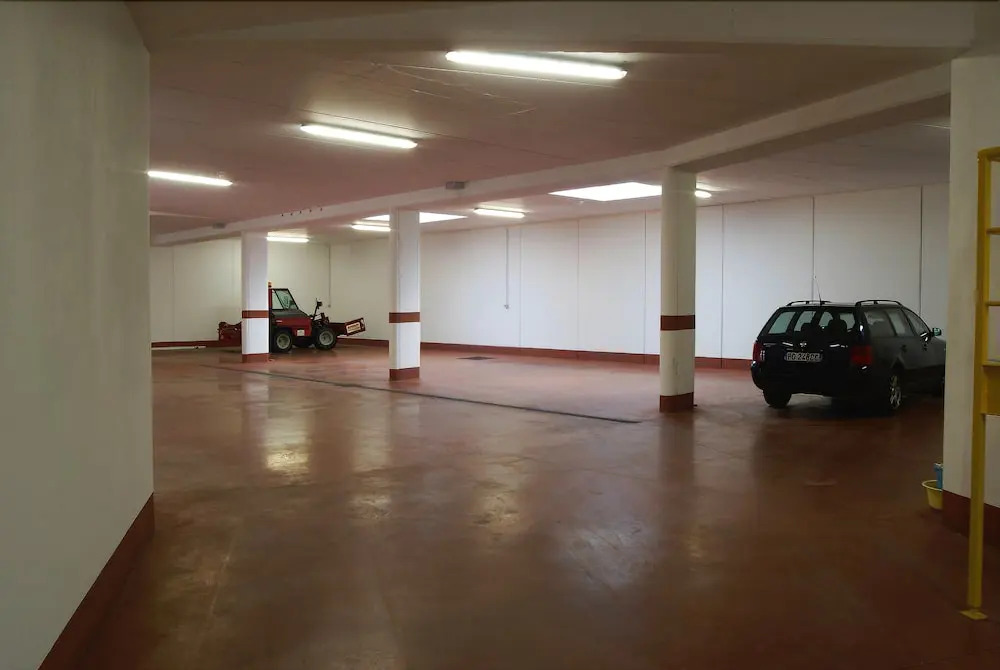 Apartments Mirandula