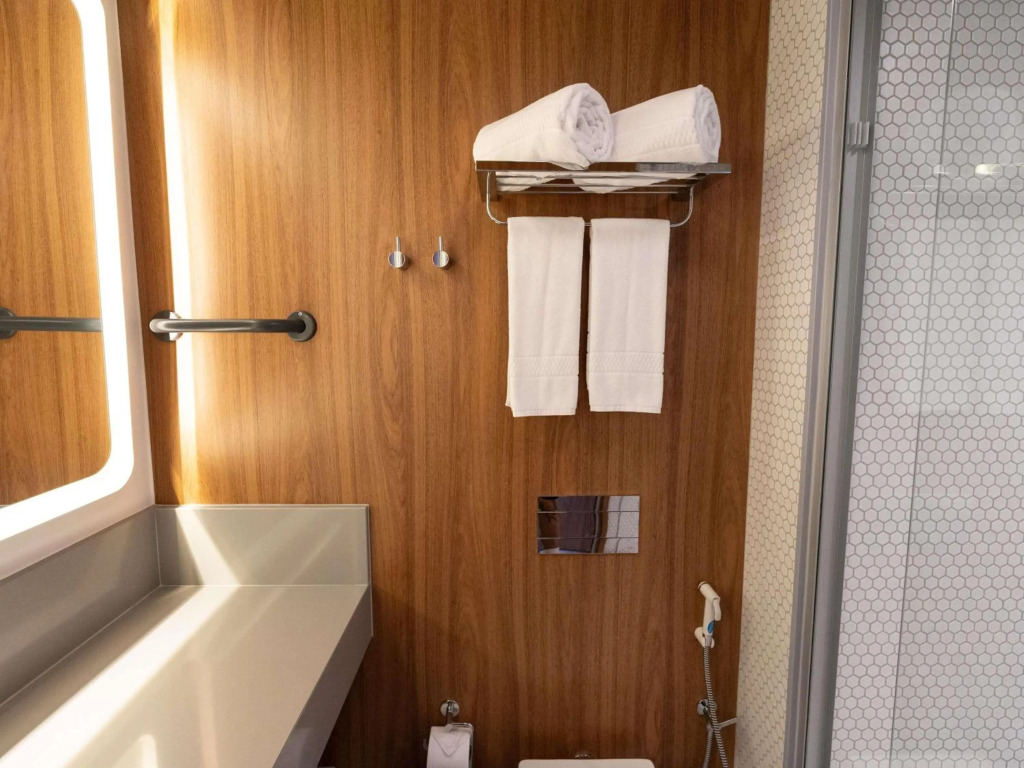 Novotel Recife Marina