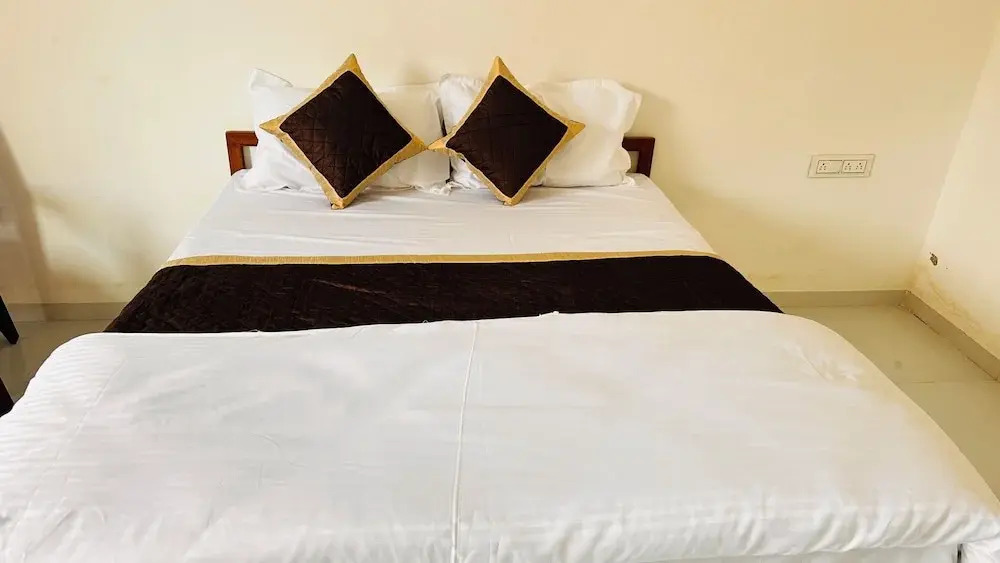 Shyam resort