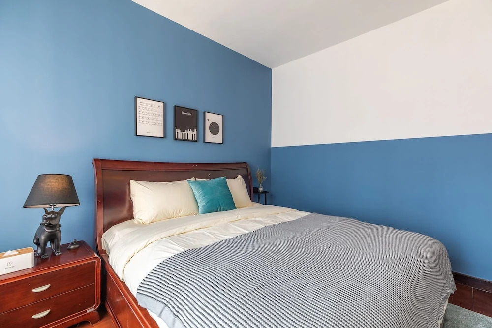 Locals Boutique Apartment Huafa Plaza 35