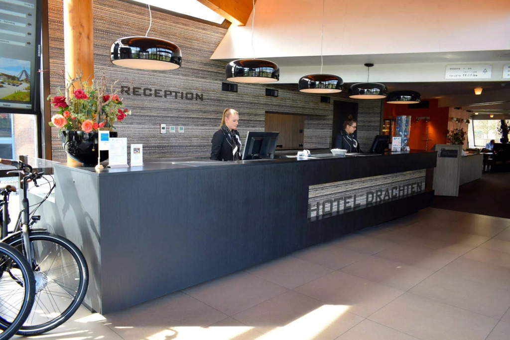 Van der Valk Drachten