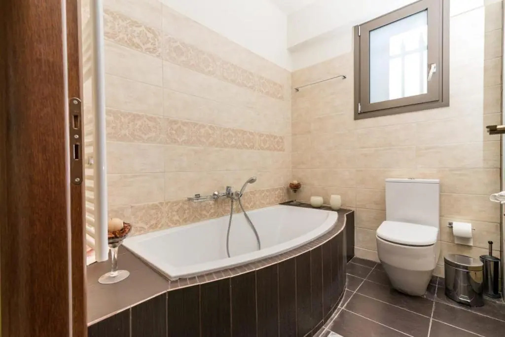 Villa Olive Tree