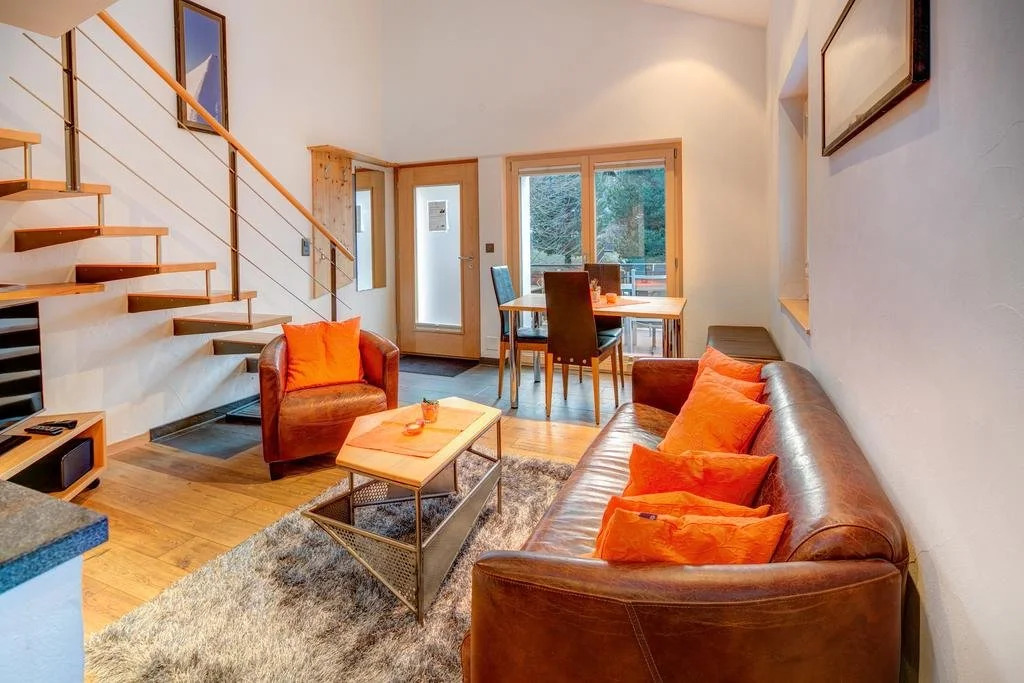 Chalet Abacus