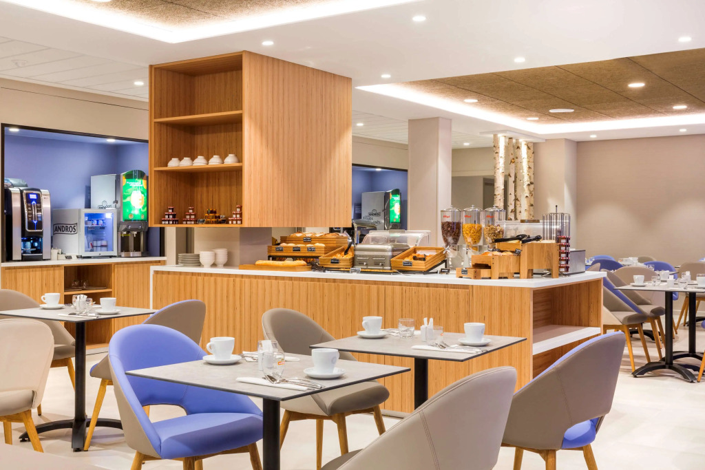 Best Western Le Beffroi
