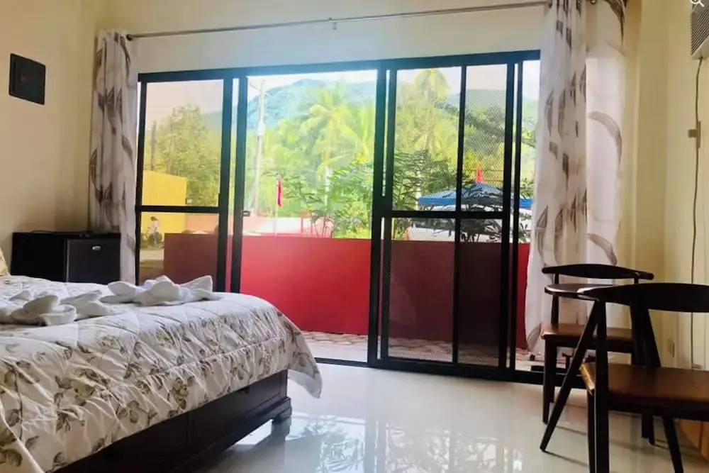 Havendwell Beach Resort