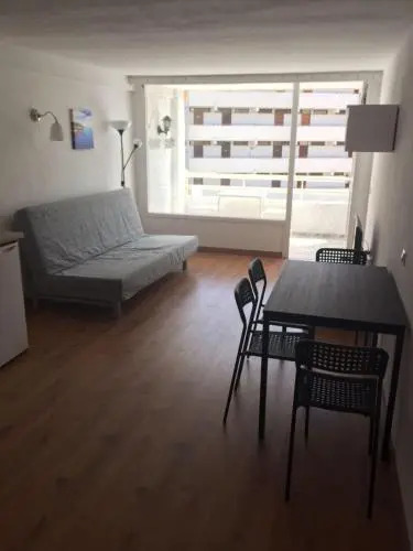Apartment with ocean view, Las Américas