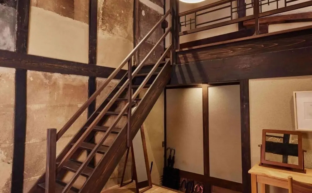 NIPPONIA HOTEL Igaueno Castle Town