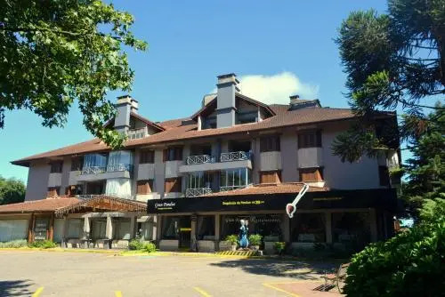 Rosa Apartamento Mont Serra