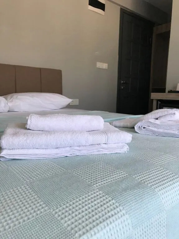 Cesme Life Otel