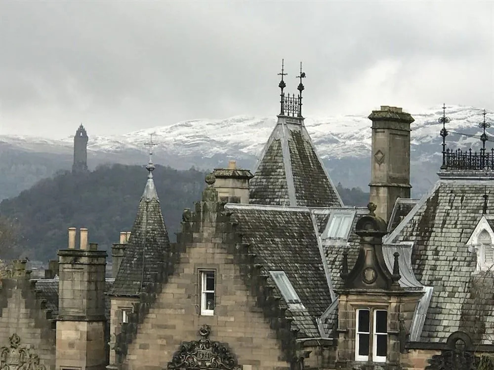 Munro Guest House