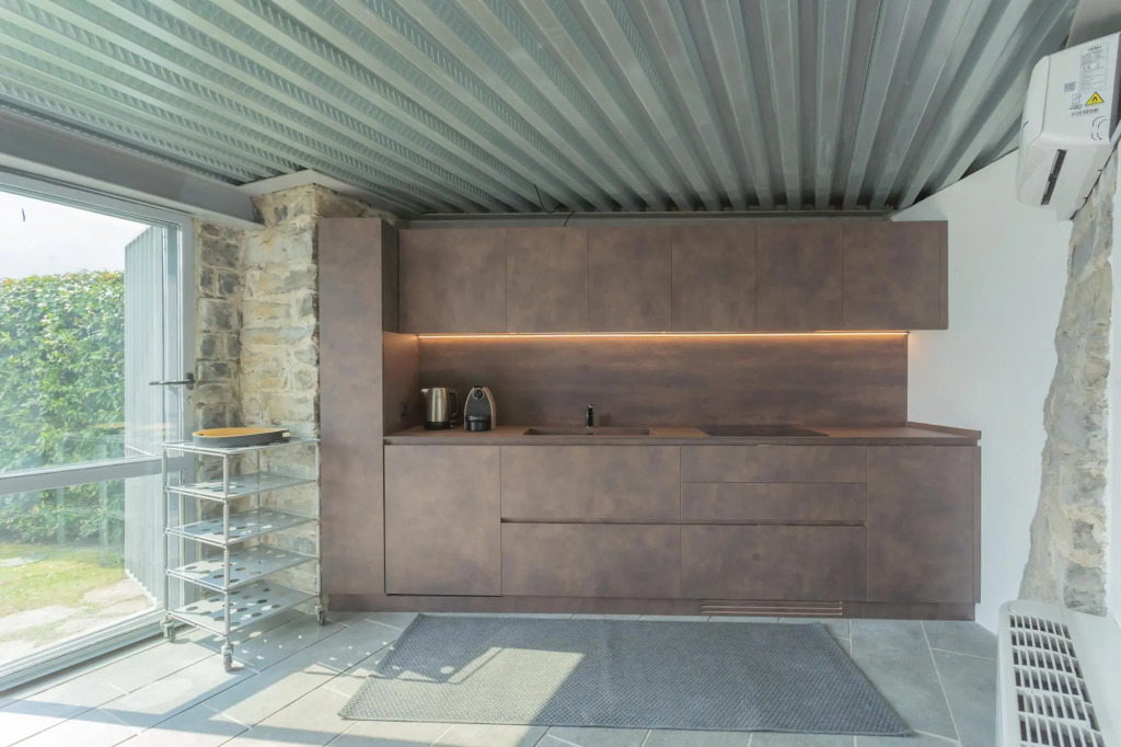 Co-h679-stat6bt - Villa Sasso On Lake Como