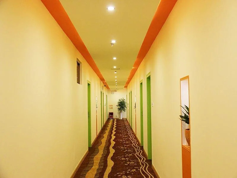 8 Inn Chashan - Dongguan