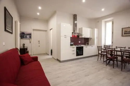 Vatican Luxury House