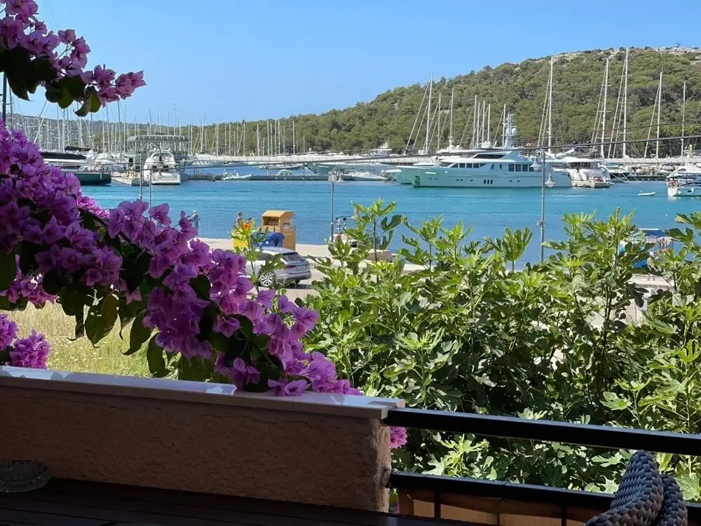 Bilja - 20 M From the sea - A4