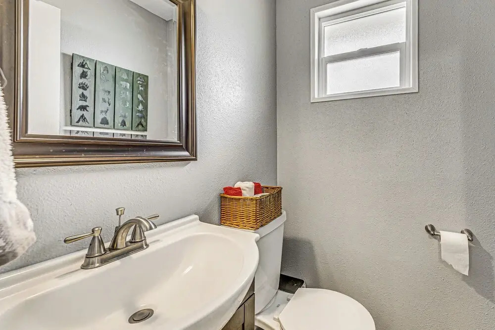 Hot Tub & Mtn Views: Home Near Hiking in Ruidoso!
