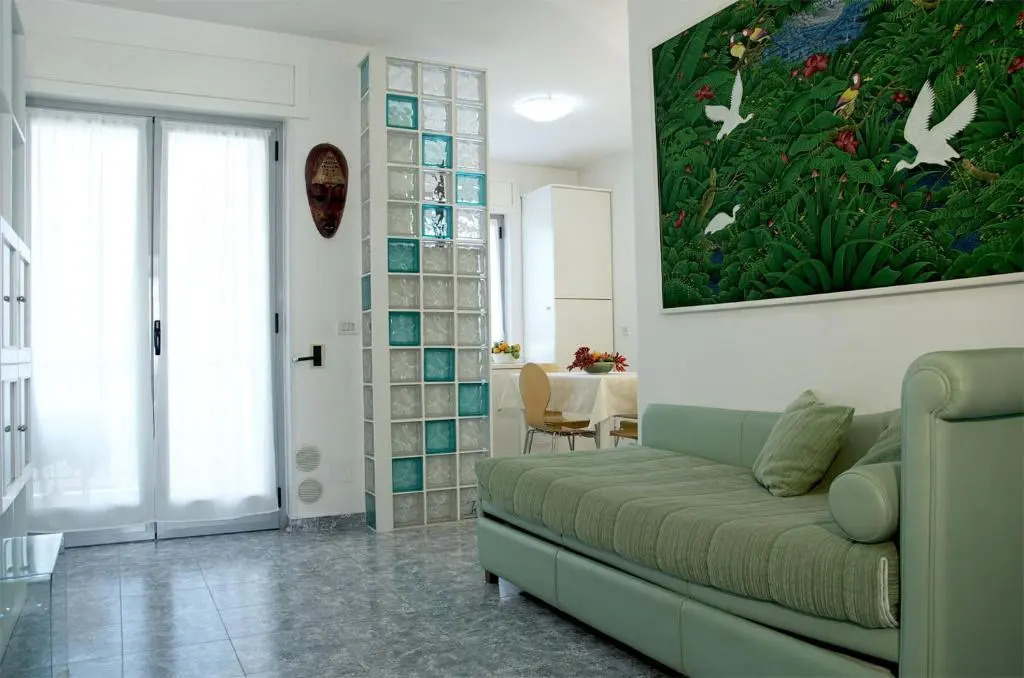 Residence Castello Otranto
