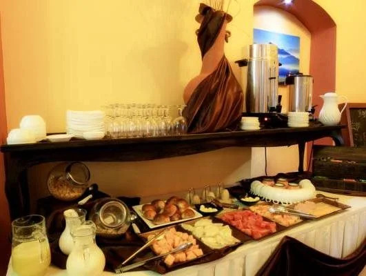 Hotel Spa Mansion Santa Isabella