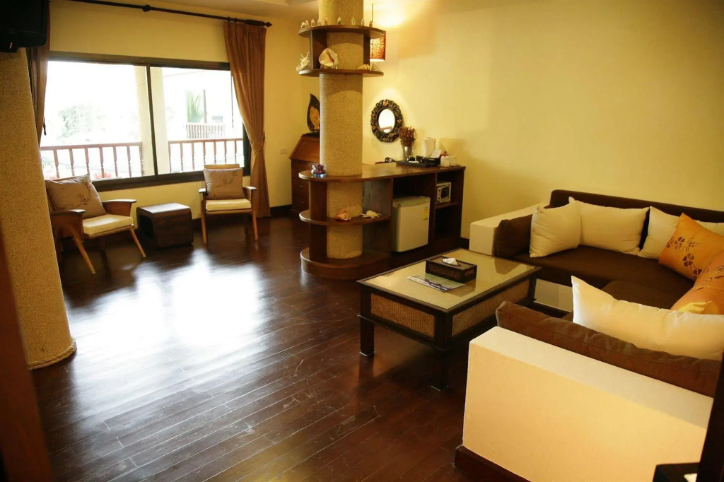 Evergreen boutique Hua Hin